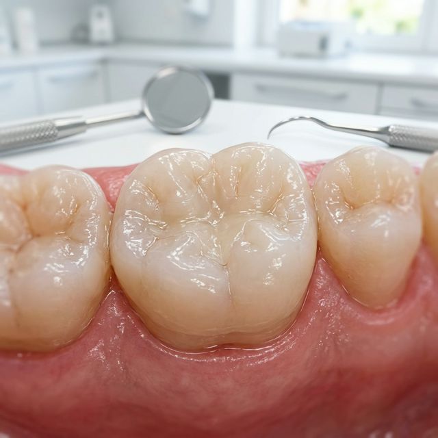 Dental Fillings in Warminster: Materials, Process, and What to Expect