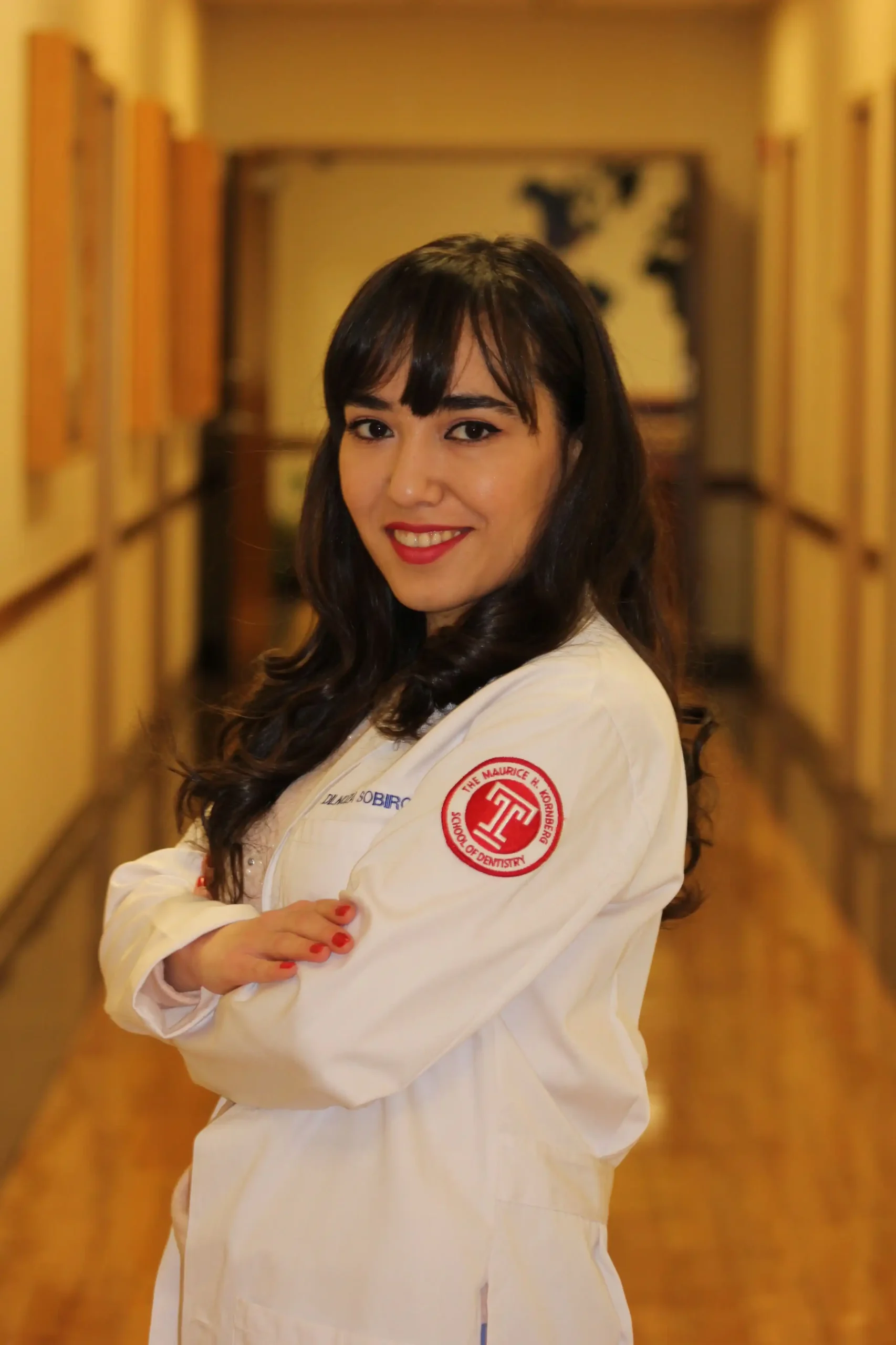 Dr. Dilnoza Sobirova, D.M.D. - Expert Lead Dentist at Noza Dental in Warminster PA