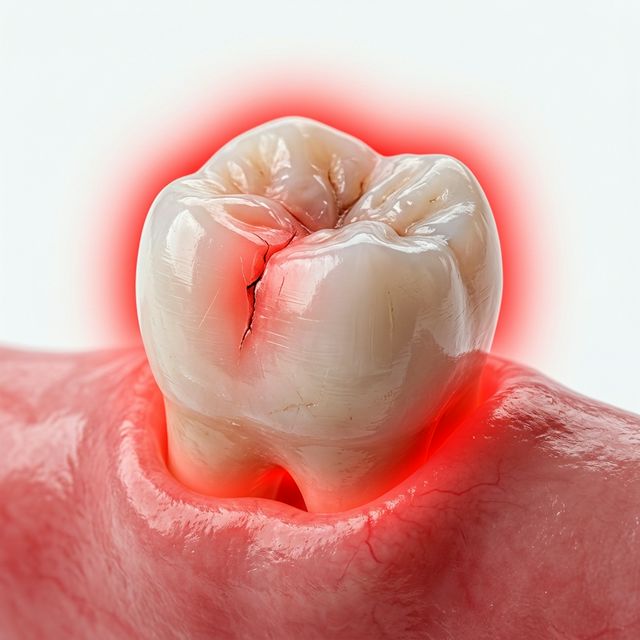 Tooth Pain: The Most Common Reason People Visit an Emergency Dentist in Warminster