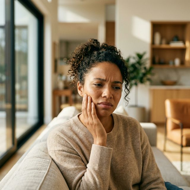 What Your Tooth Pain is Trying to Tell You (And Why Early Action Matters)